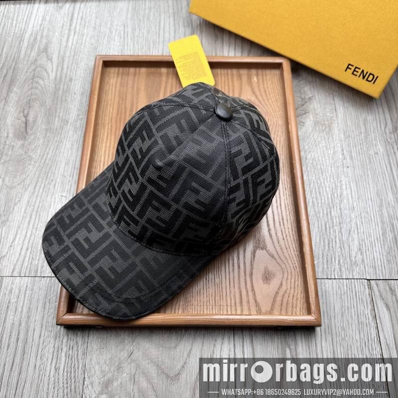 Fendi Hat dx91