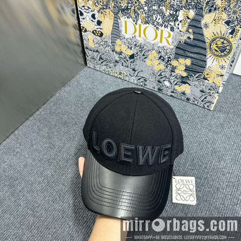 Loewe Hat dx17