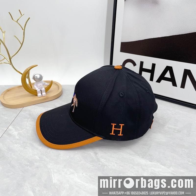 Hermes Hat dx30