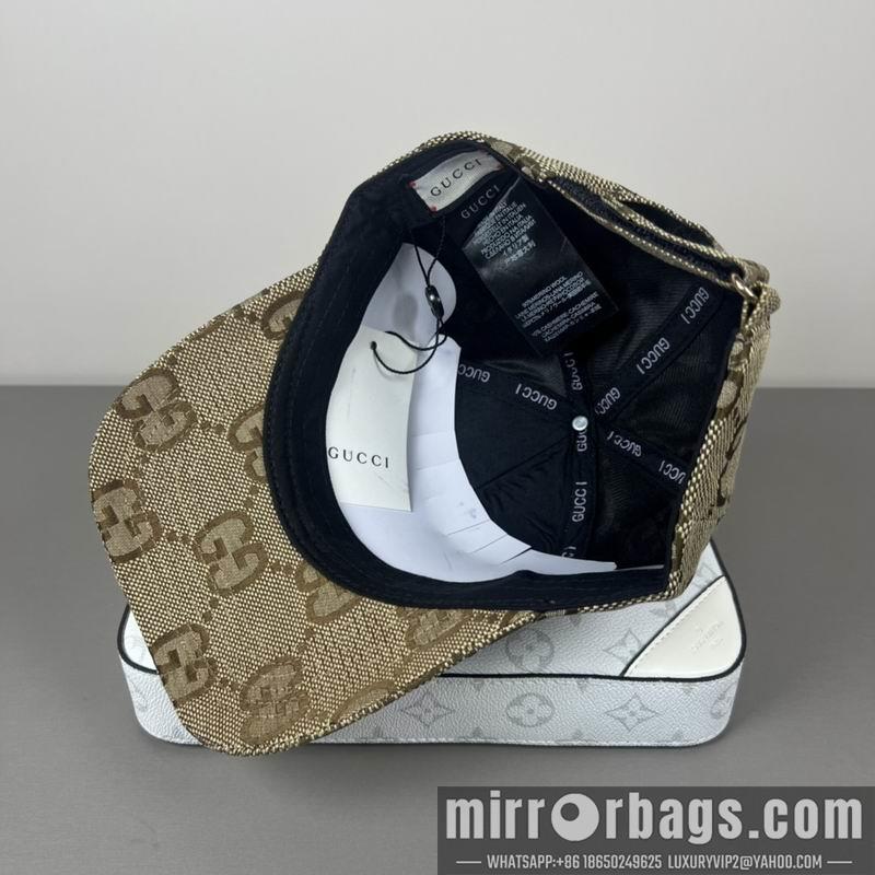 Gucci Hat dx02