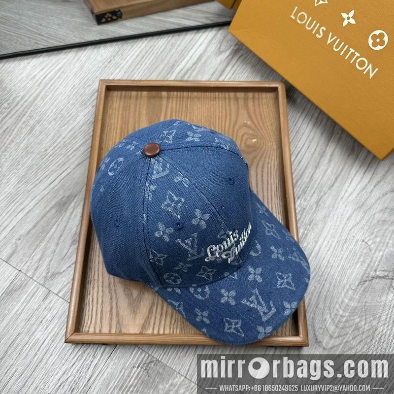 LV Hat dx104