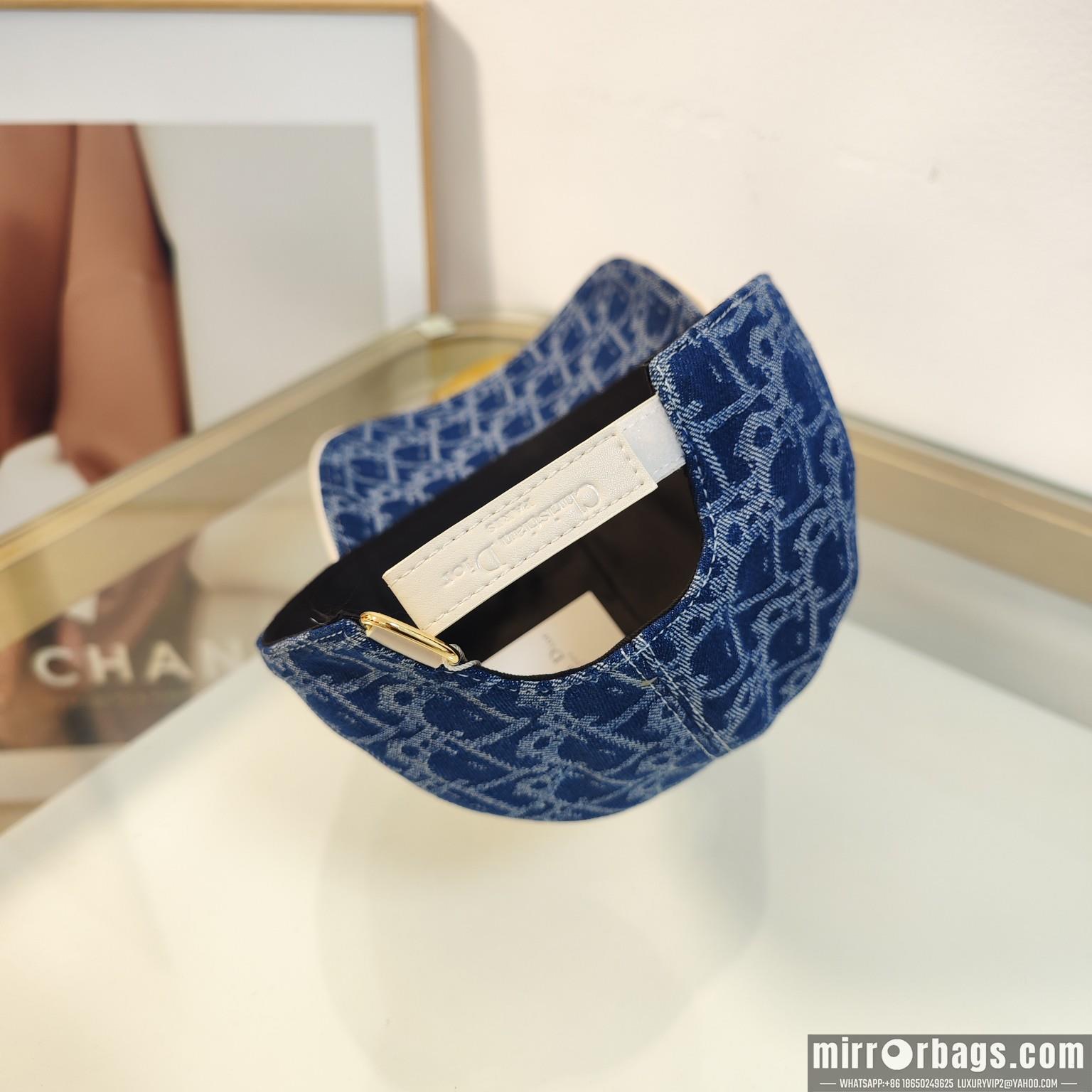 Dior Hat dx73