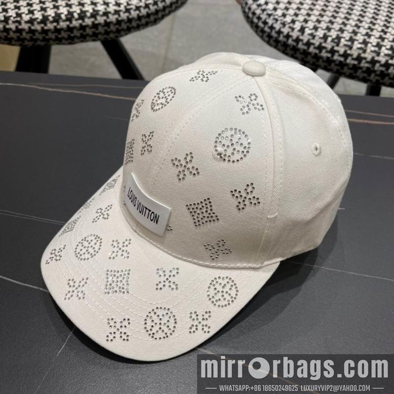 LV Hat 041415