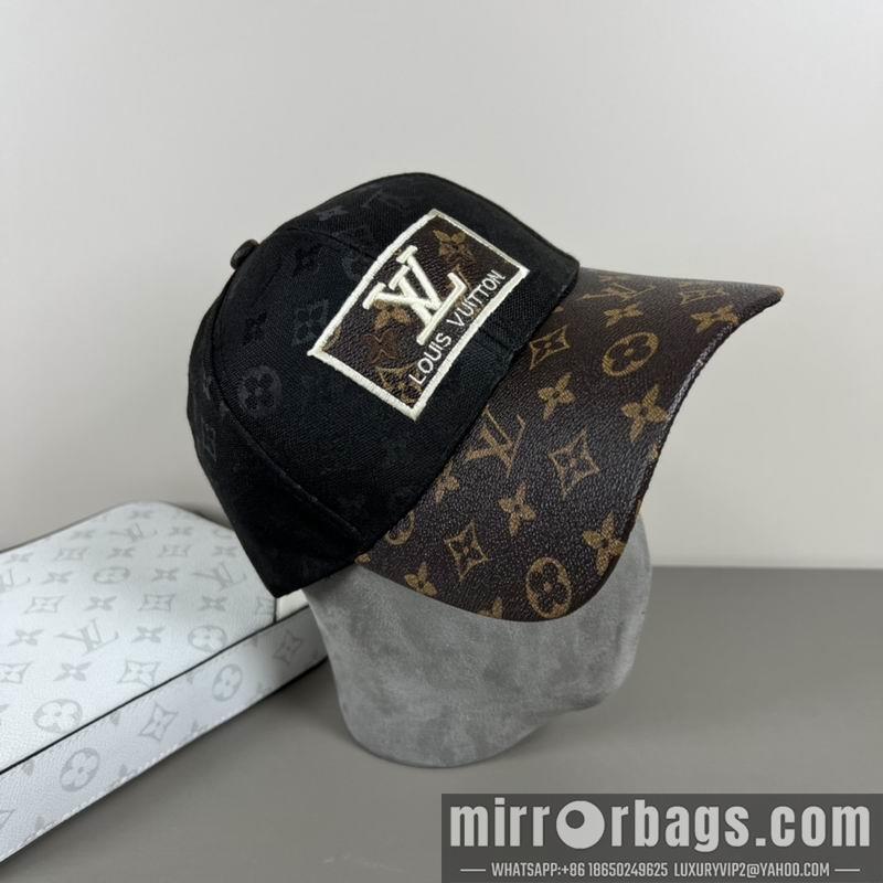 LV Hat dx08