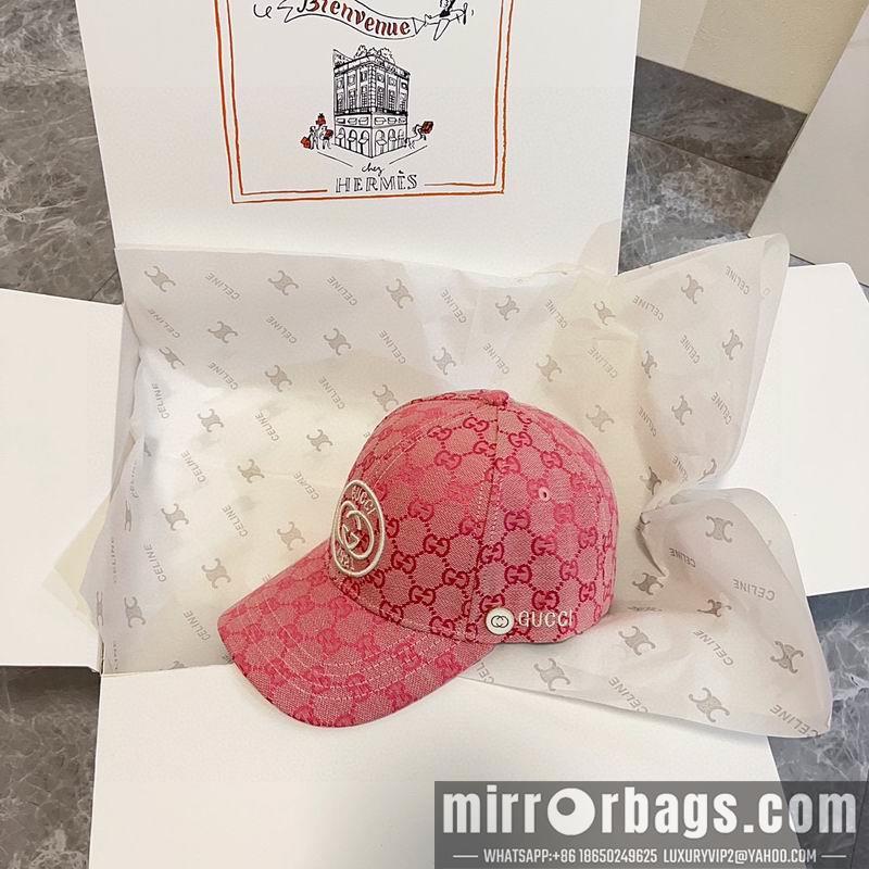 Gucci Hat 042703