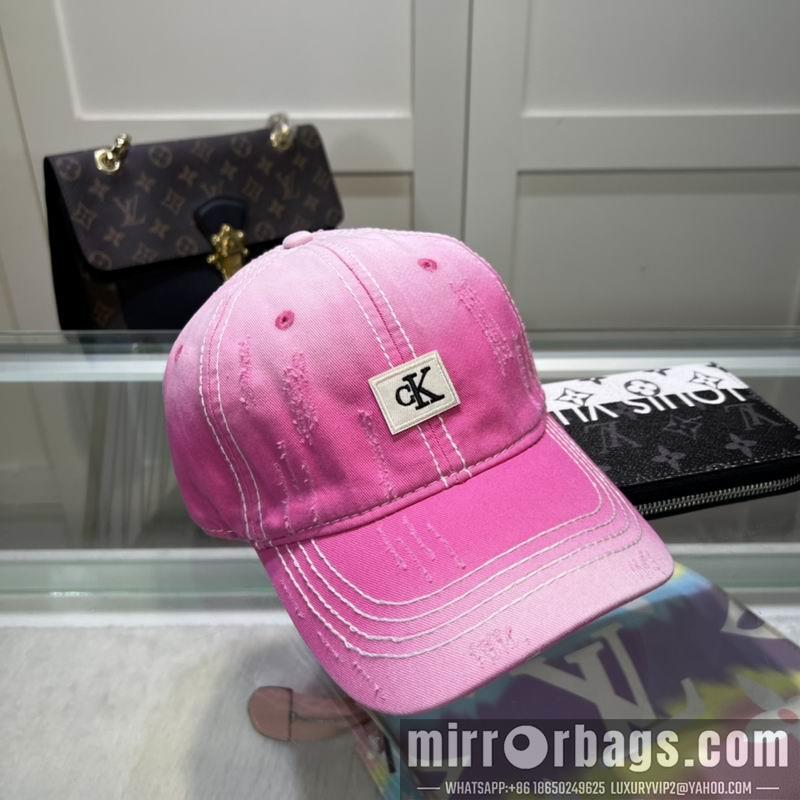 CK Hat dx07