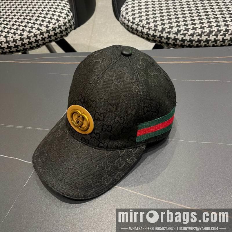 Gucci Hat 081801