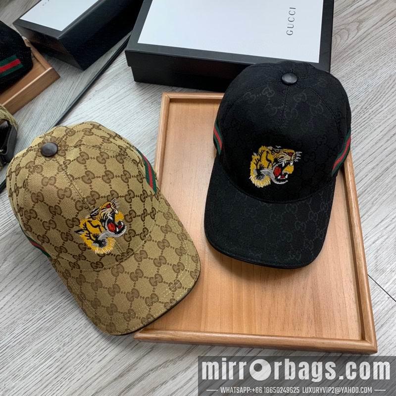 Gucci Hat dx05