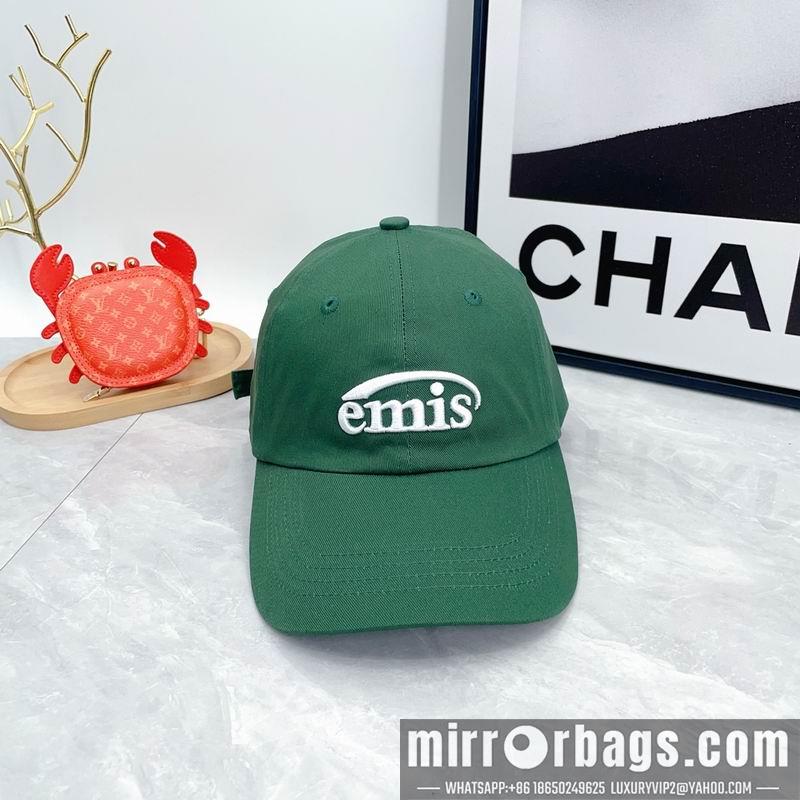 Emis Hat dx02