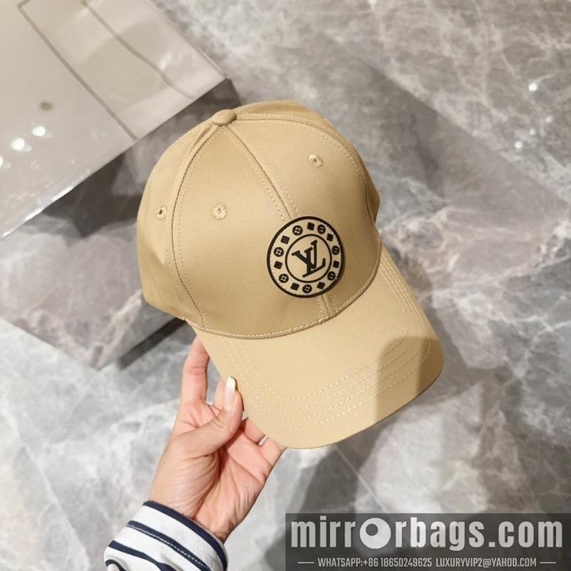 LV Hat dx128