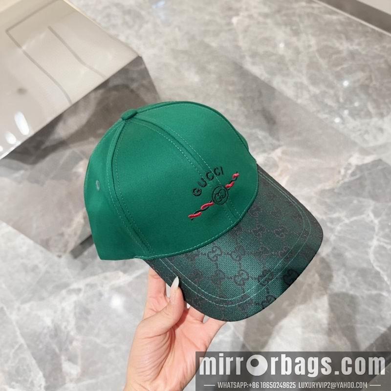 Gucci Hat 121401