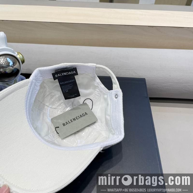 Balenciaga Hat 020803