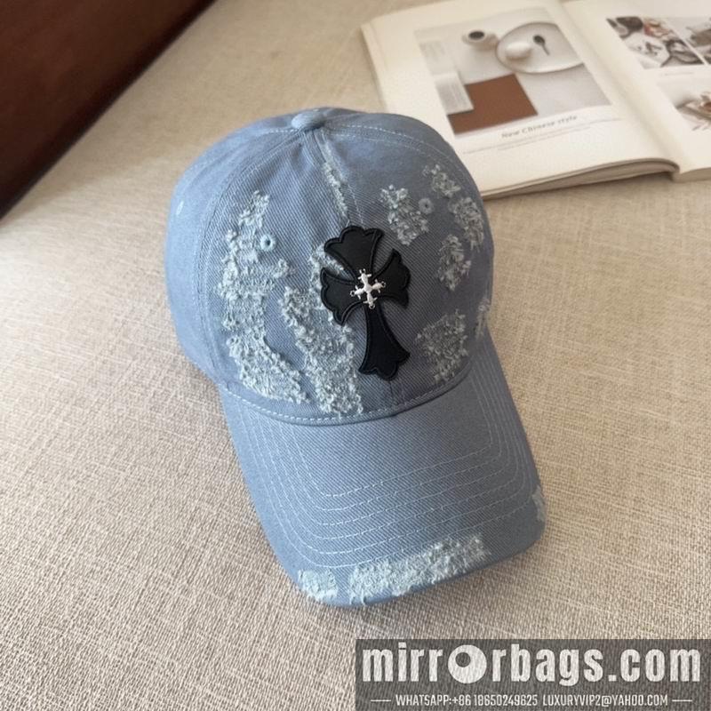Chrome Hearts Hat 021101