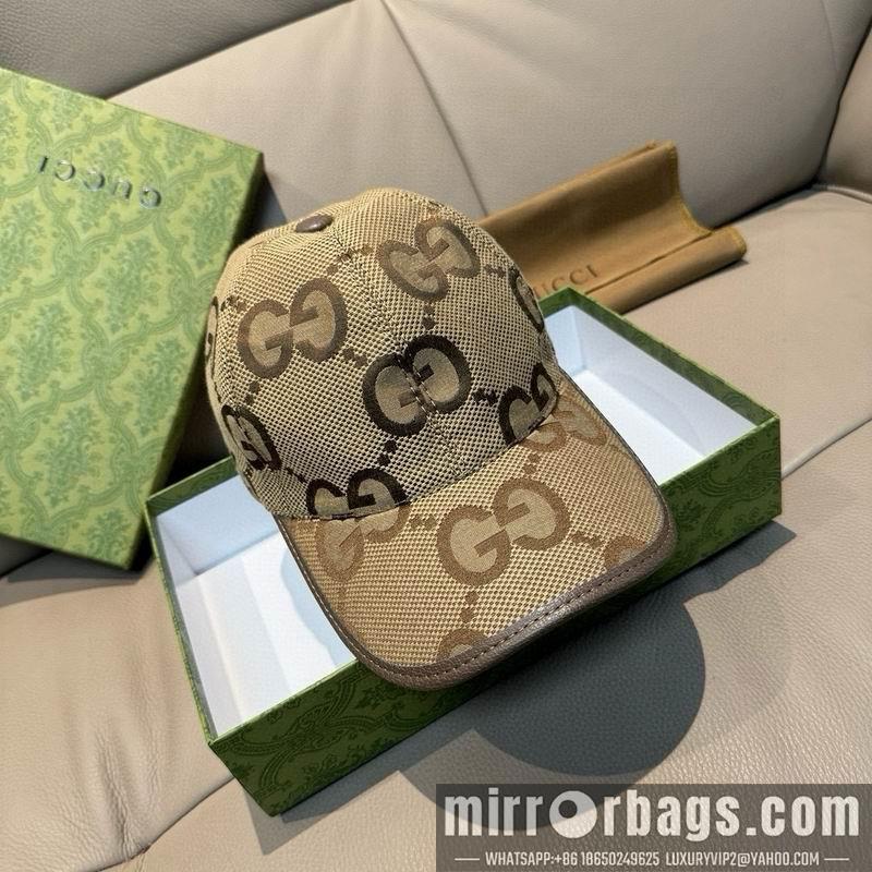 Gucci Hat dx03