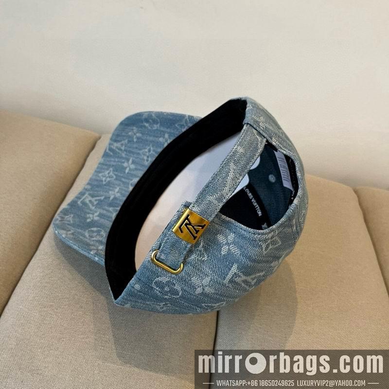 LV Hat dx42