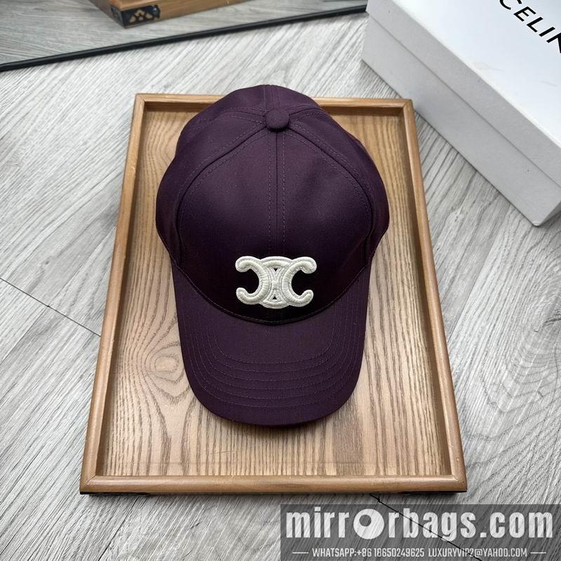 Celine Hat dx67