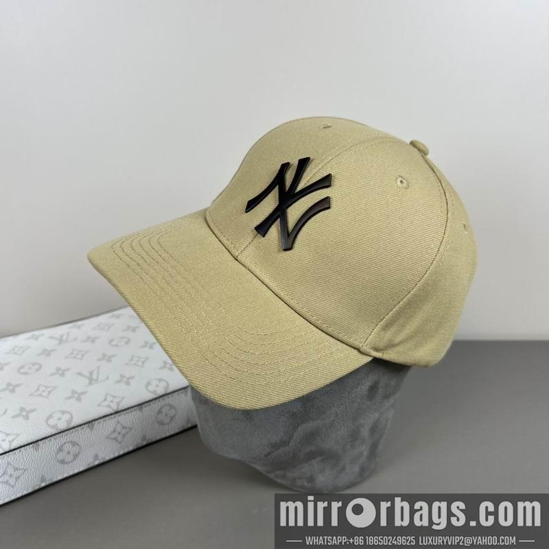 MLB NY Hat dx40