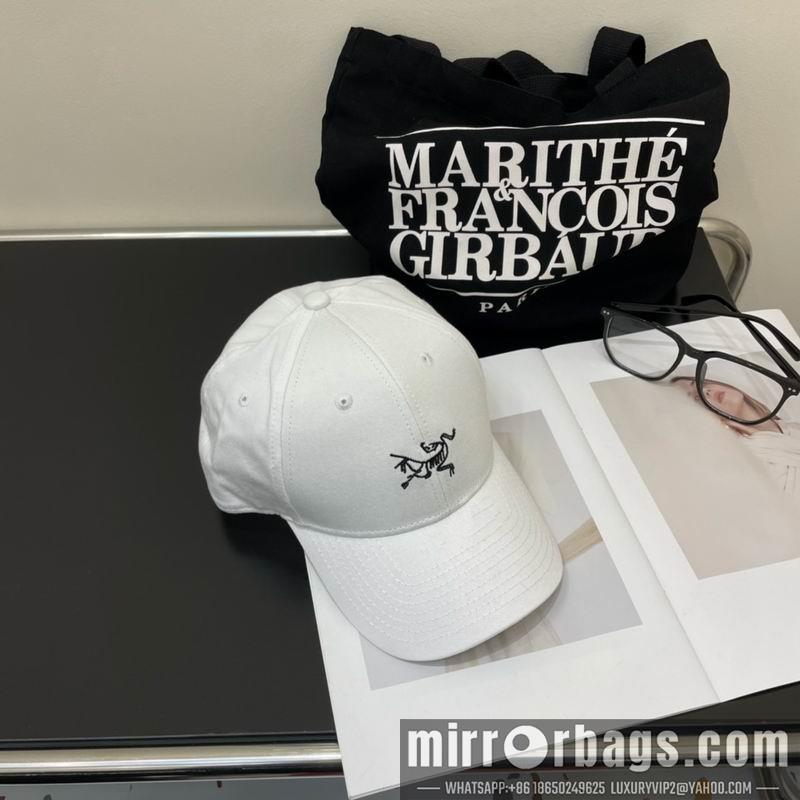 Arcteryx Hat 042701