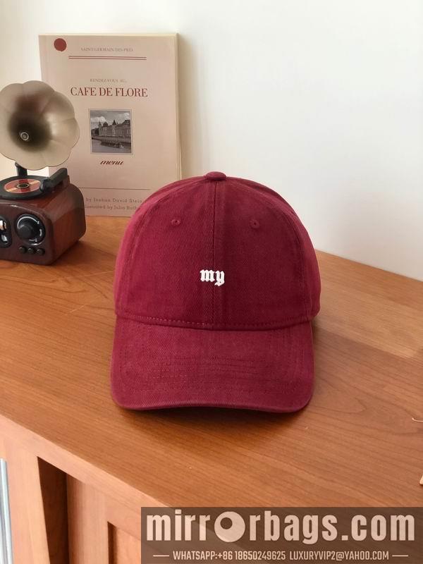 Other Hat 083004