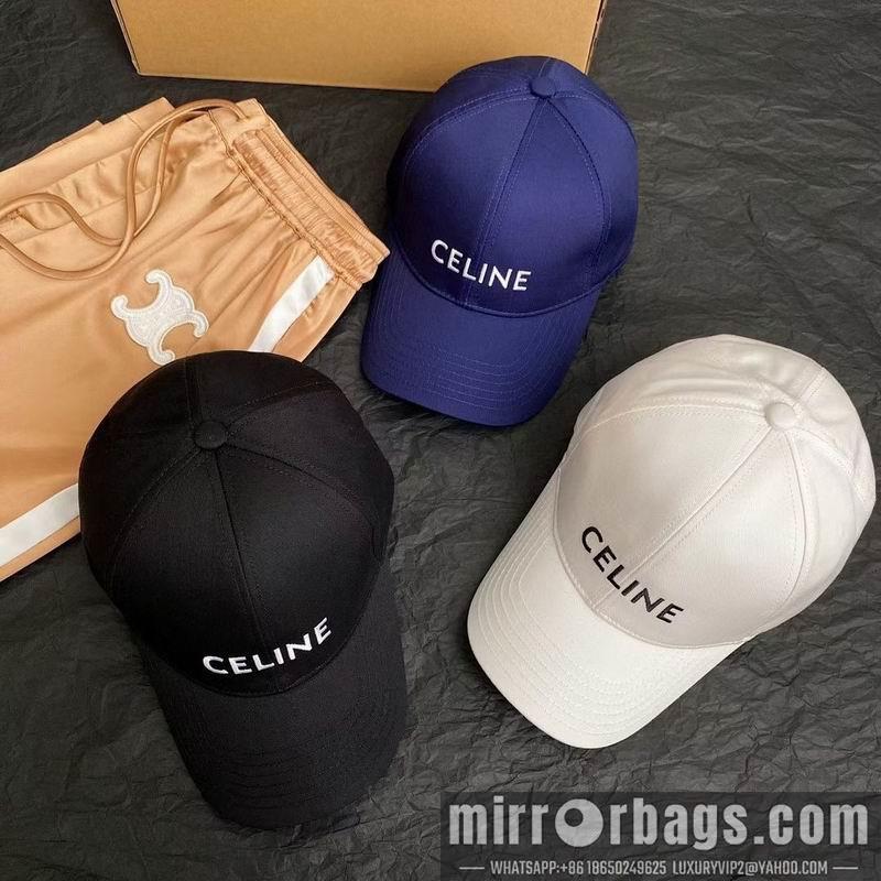 Celine Hat 090602