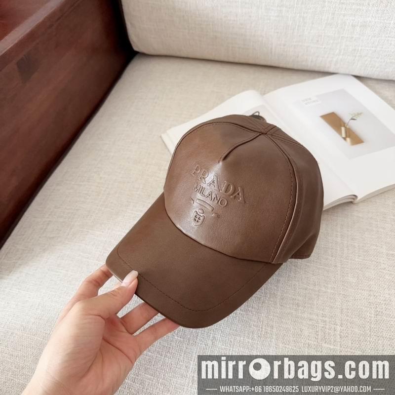 Prada Hat dx54