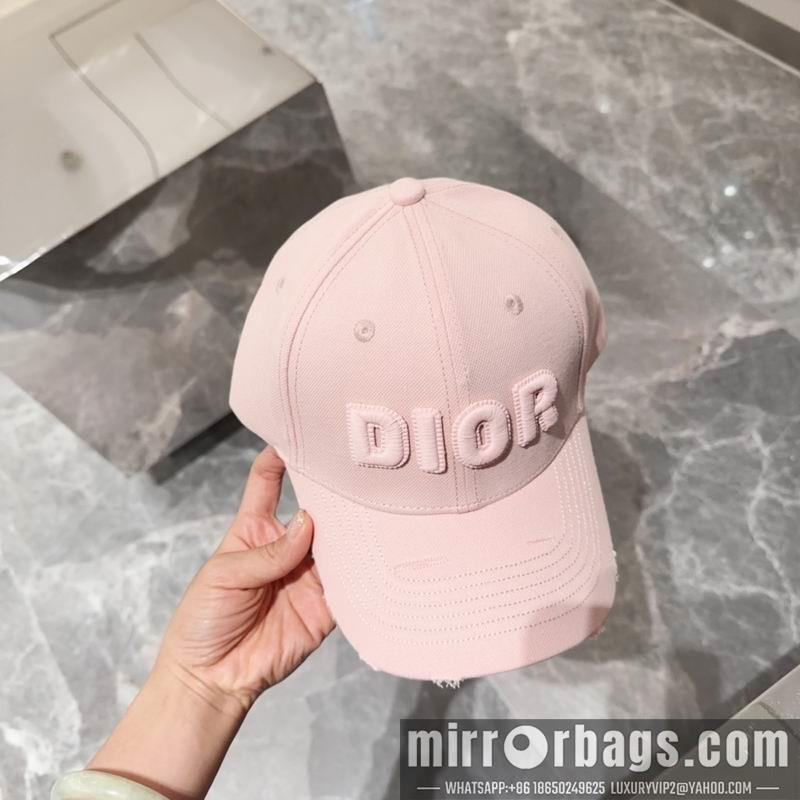 Dior Hat dx12
