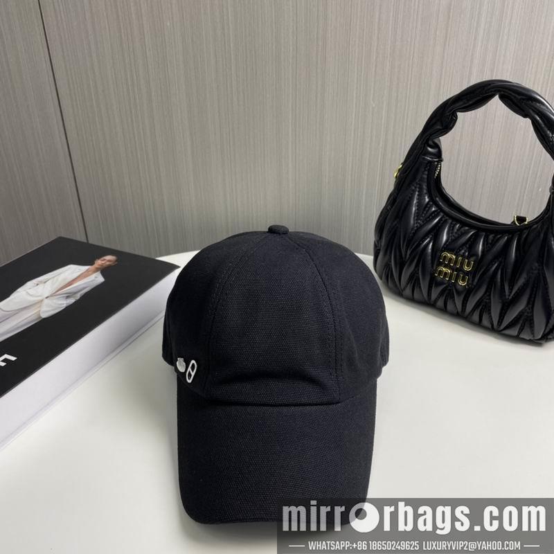 Hermes Hat dx22