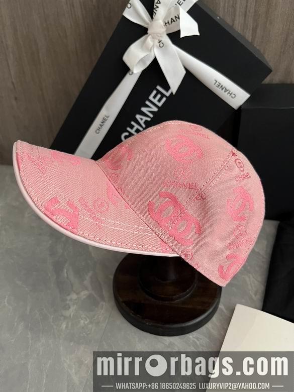 Chanel Hat dxn02