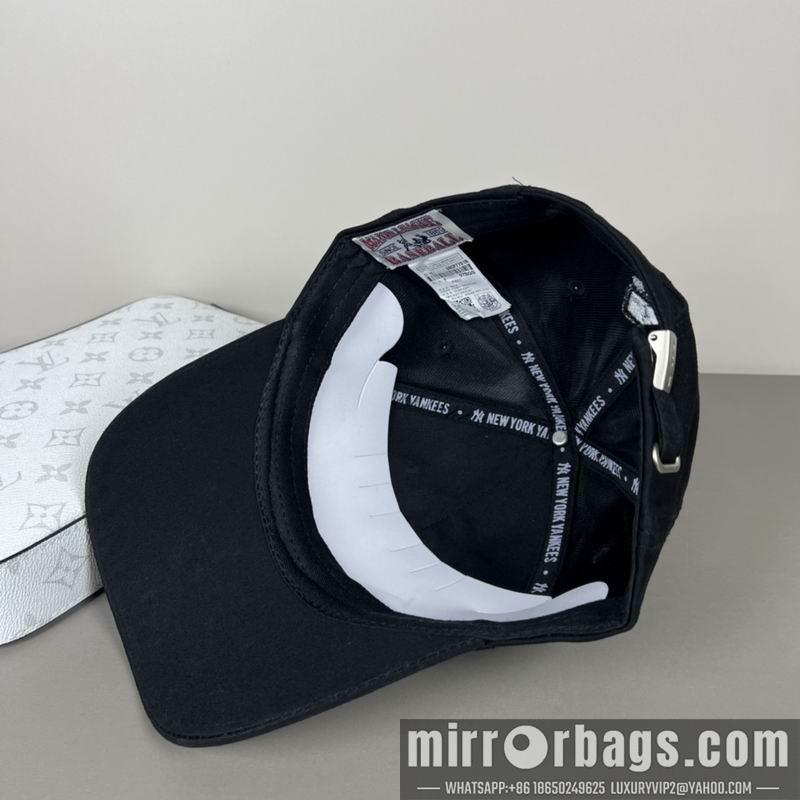 NY Hat dx49