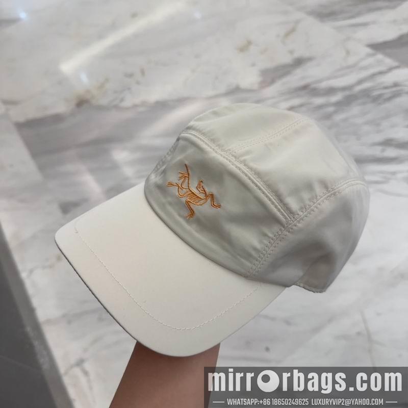 Arcteryx Hat dx22