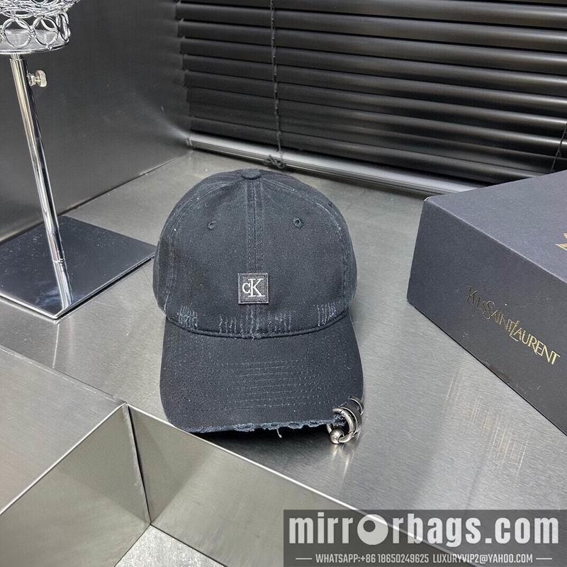 CK Hat dx12