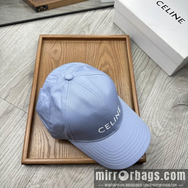 Celine Hat dx68