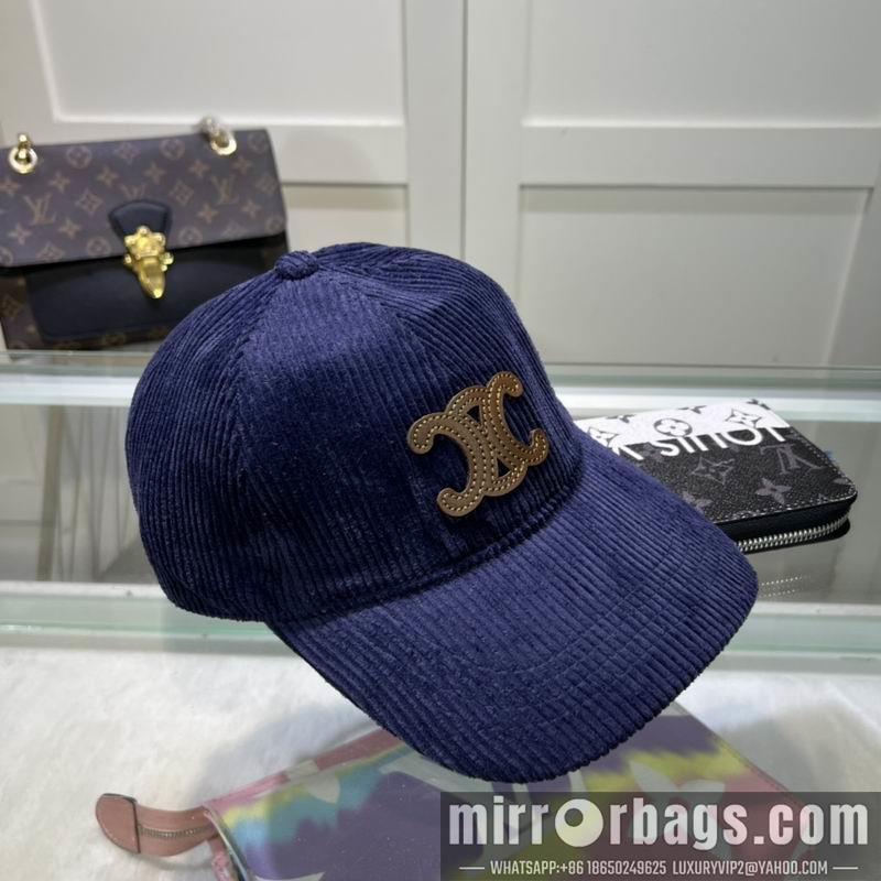 Celine Hat dx128