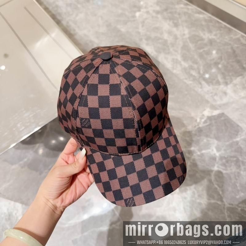 LV Hat 071207