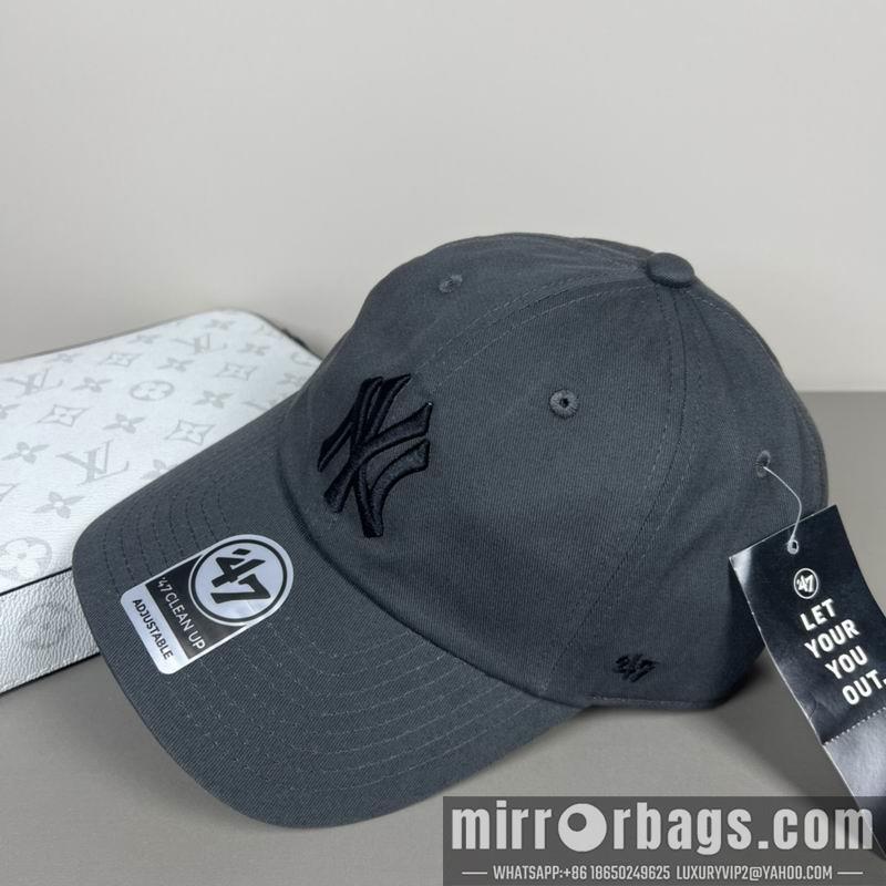 NY Hat dx56