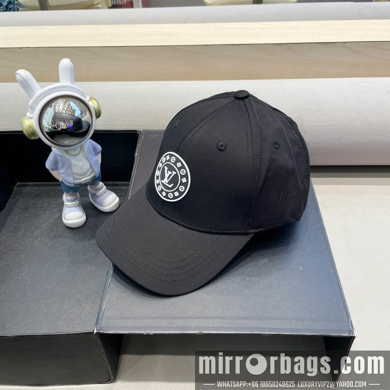 LV Hat 121403