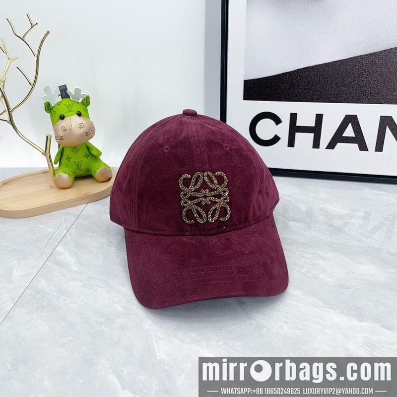 Loewe Hat dx28