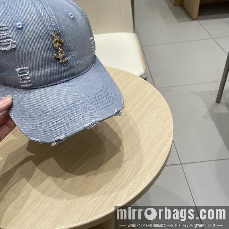 YSL Hat 041401