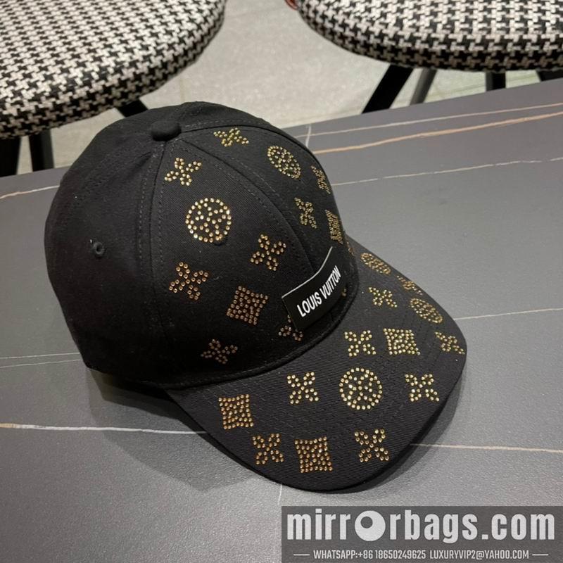 LV Hat 041415