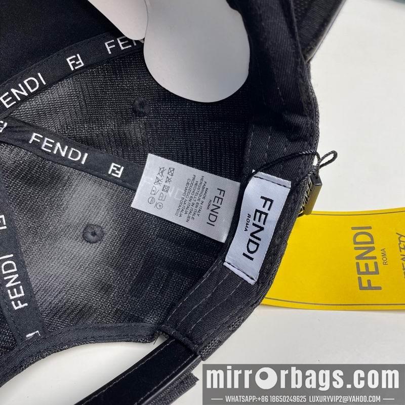 Fendi Hat dx65