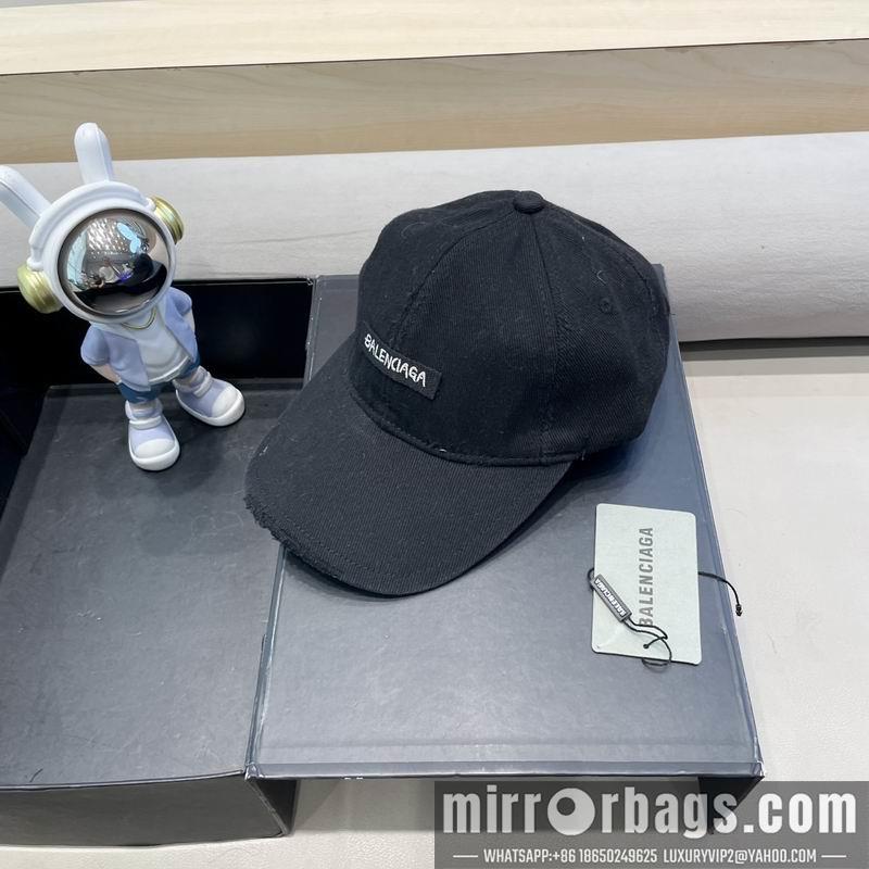 Balenciaga Hat 020803