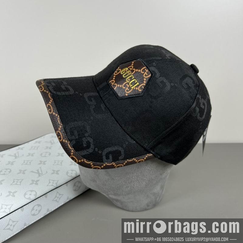 Gucci Hat dx05