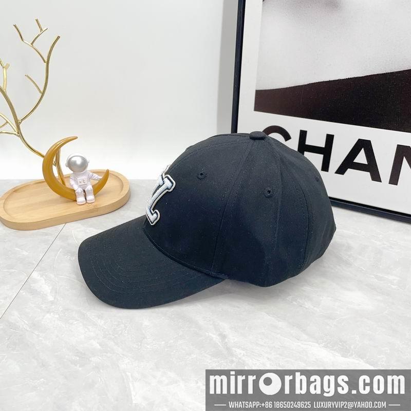 LV Hat dx49