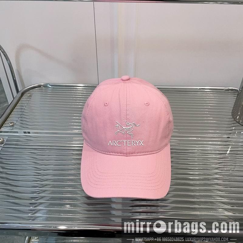 Arcteryx Hat dx02