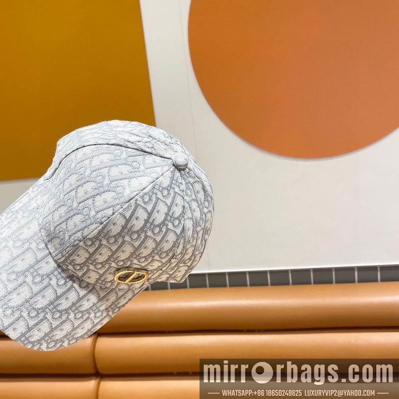 Dior Hat 020801