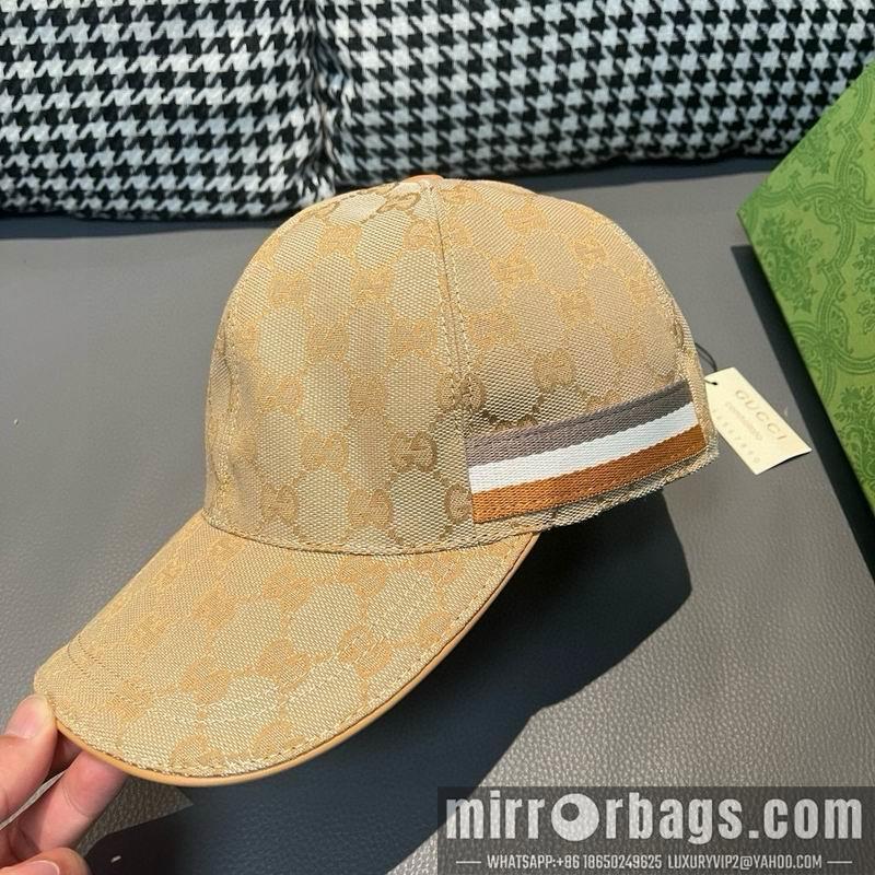 Gucci Hat dx136