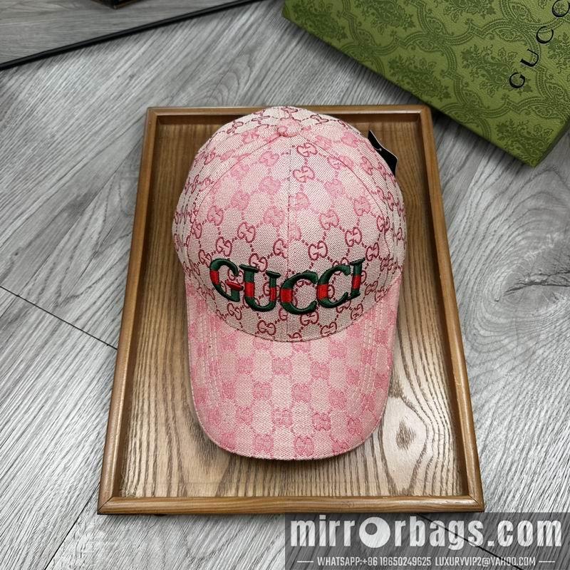 Gucci Hat dx34