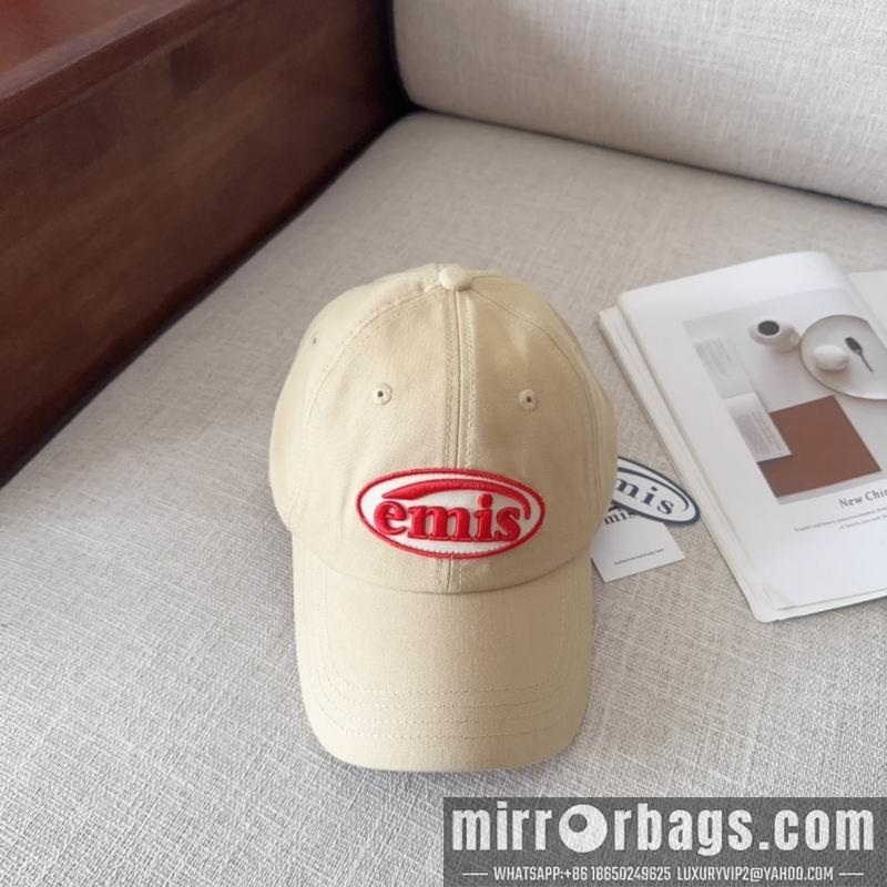 Emis Hat dx01