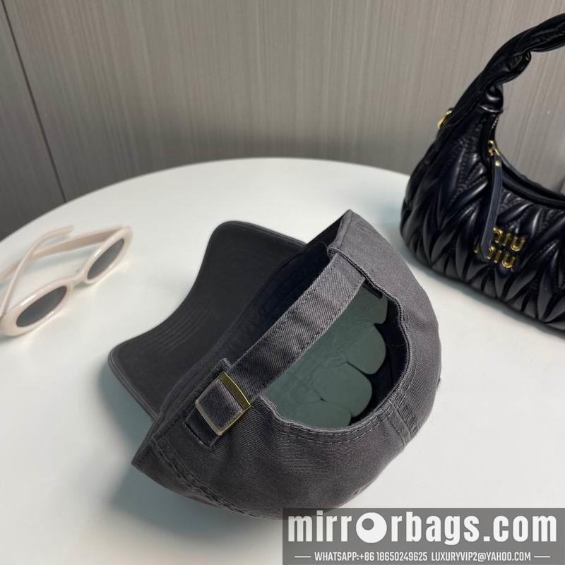 Chrome Hearts Hat dx60
