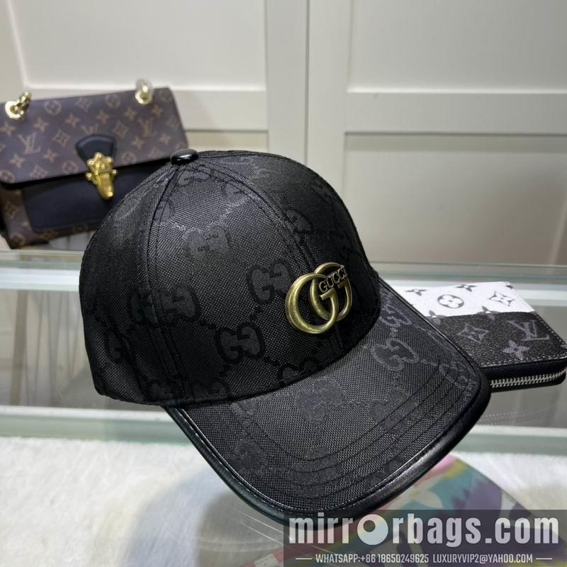 Gucci Hat dx48